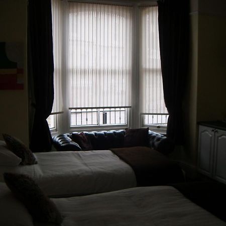 Linden Lodge Guest House York Extérieur photo