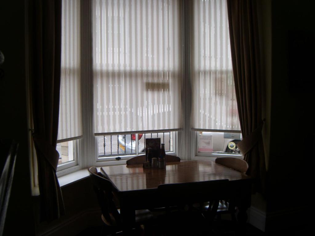 Linden Lodge Guest House York Extérieur photo