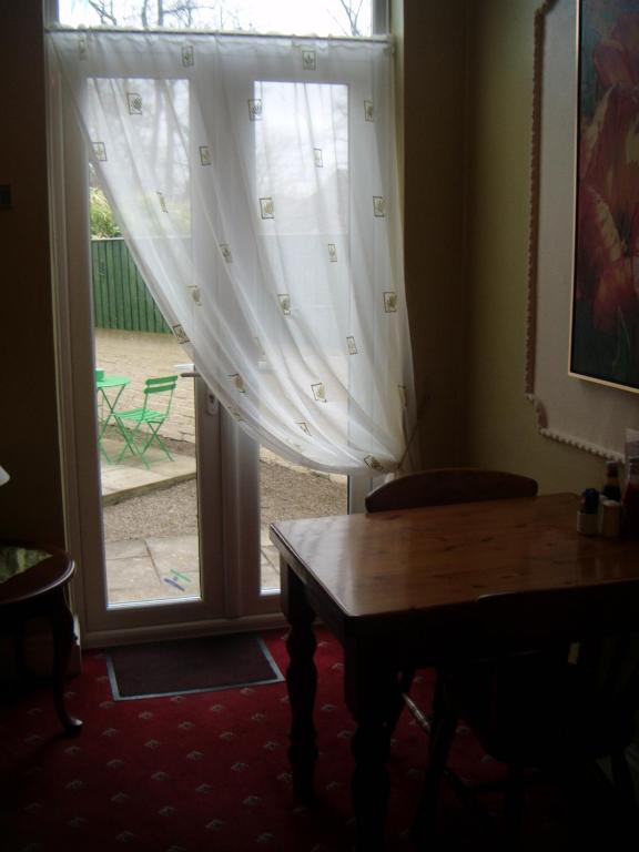 Linden Lodge Guest House York Extérieur photo
