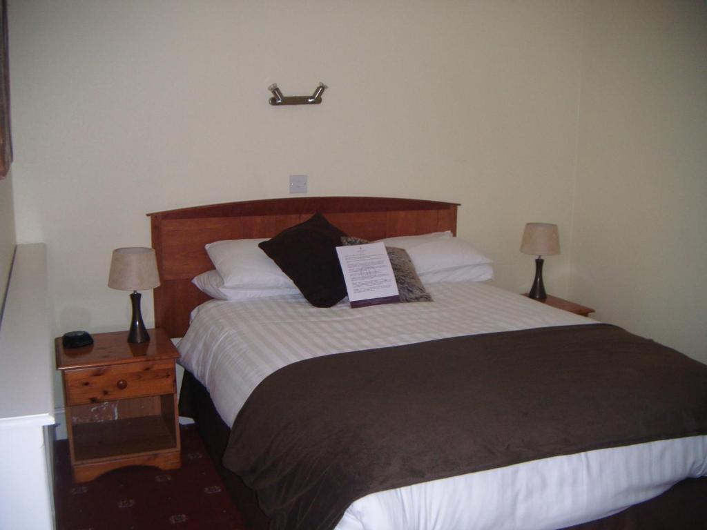 Linden Lodge Guest House York Extérieur photo