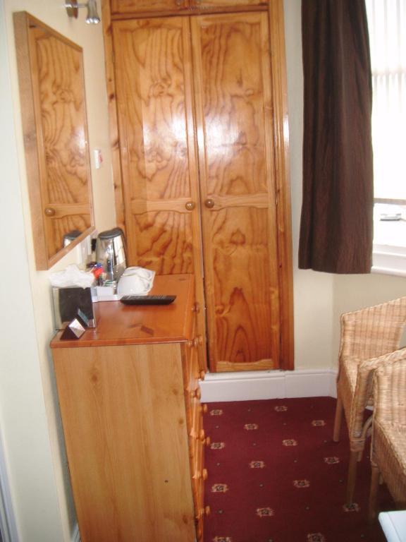 Linden Lodge Guest House York Chambre photo