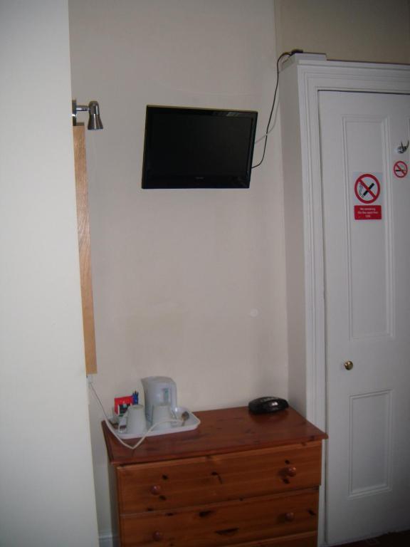 Linden Lodge Guest House York Extérieur photo