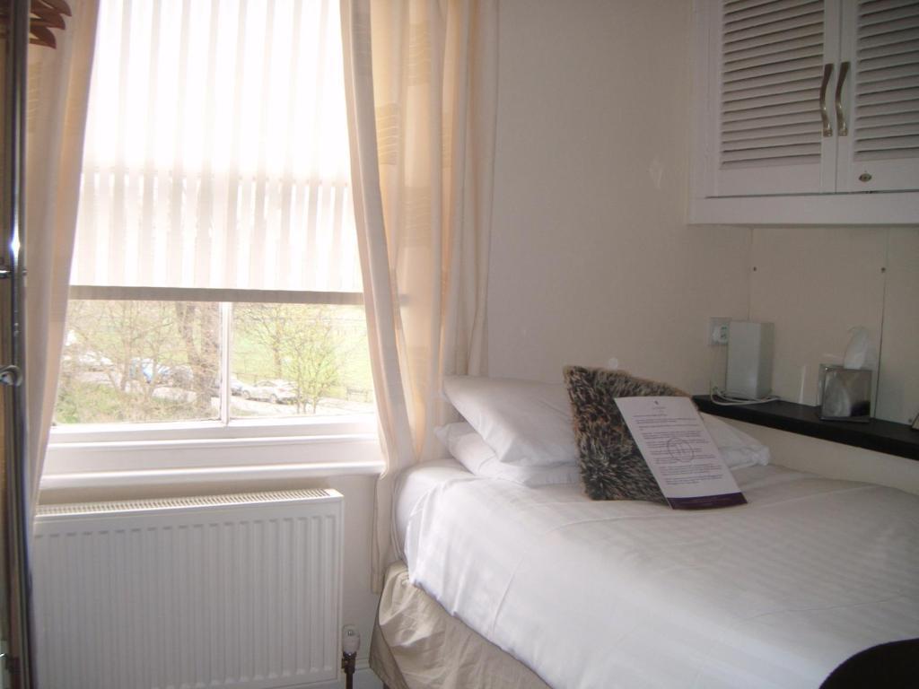 Linden Lodge Guest House York Chambre photo