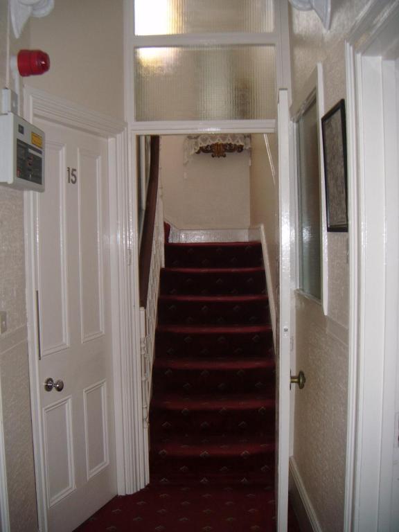 Linden Lodge Guest House York Extérieur photo