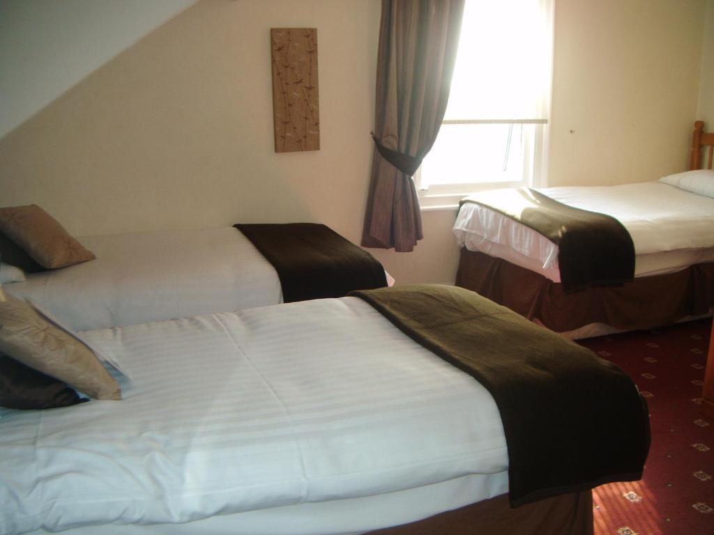 Linden Lodge Guest House York Chambre photo