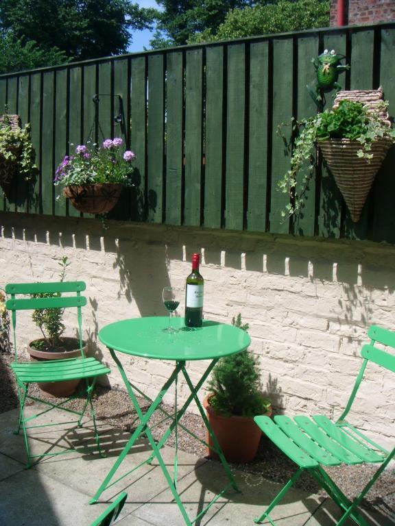 Linden Lodge Guest House York Extérieur photo
