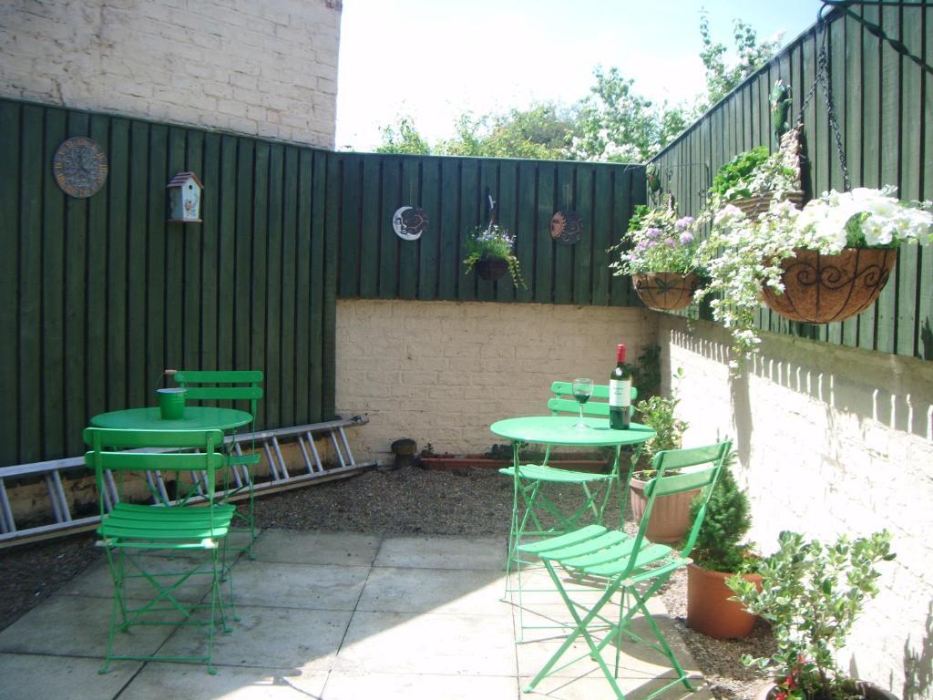 Linden Lodge Guest House York Extérieur photo